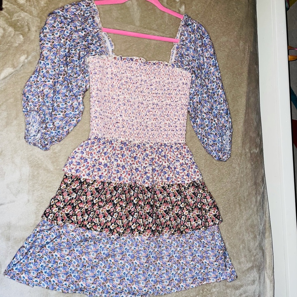 Storia Dress